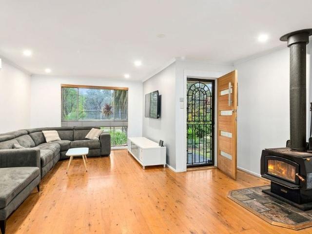 House for rent in Yerrinbool, New South Wales