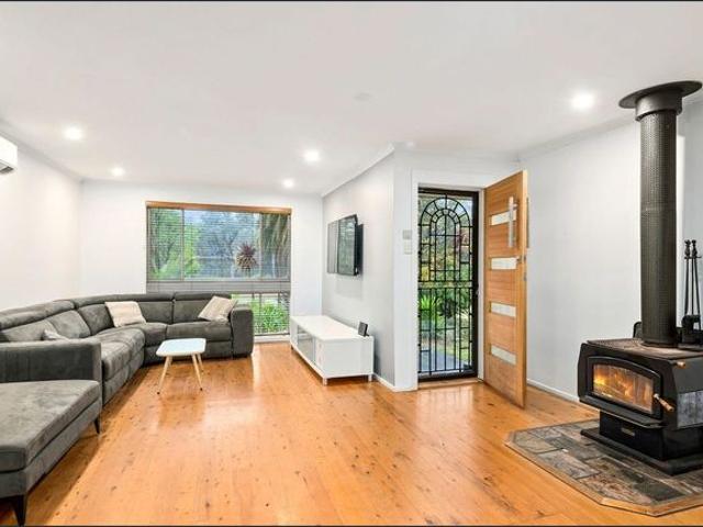 House for rent in Yerrinbool, New South Wales