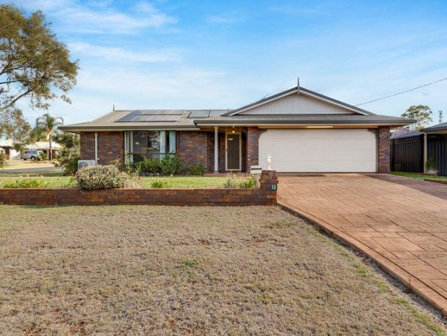 House for rent in Oakey, Queensland