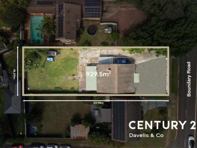 House for sale in Sydney, New South Wales