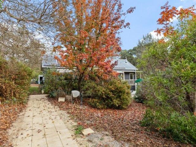 House for sale in Gundaroo, New South Wales