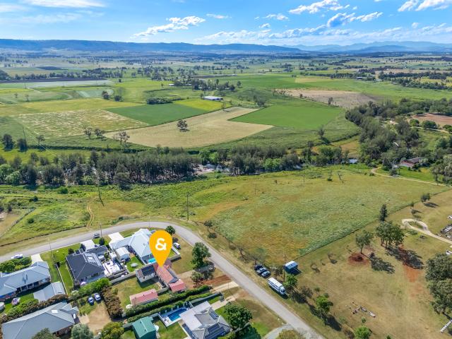 House for sale in Aberdeen, New South Wales