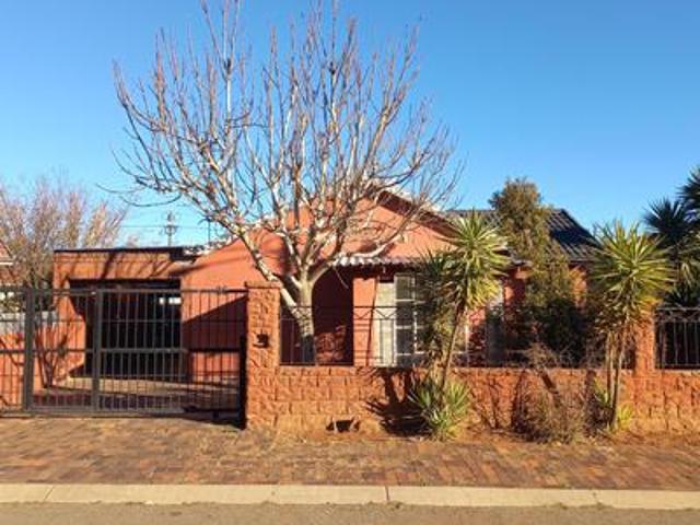 House for sale in Johannesburg