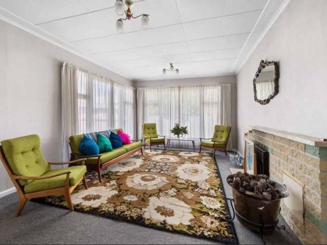 House for rent in Napier