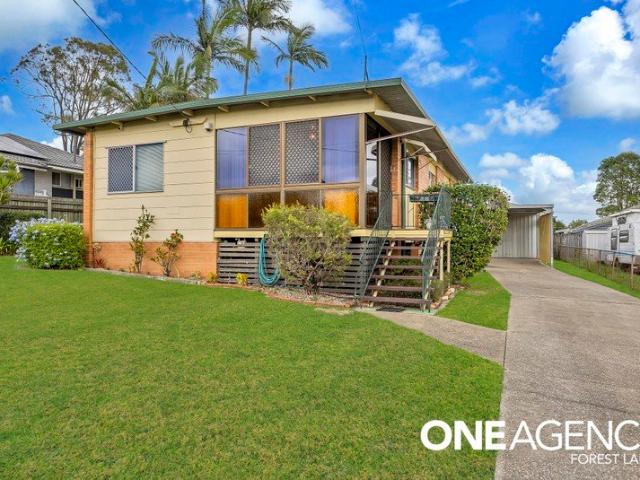 House for sale in Toombul, Queensland