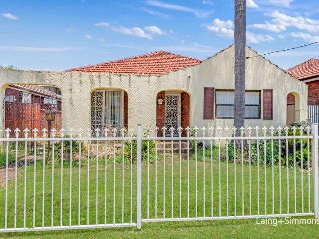 House for sale in Sydney, New South Wales