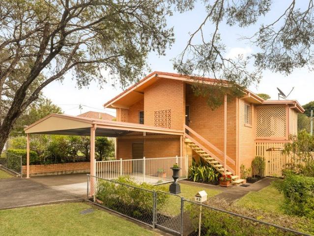 House for sale in Toombul, Queensland