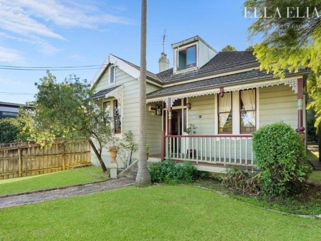 House for rent in Sydney, New South Wales