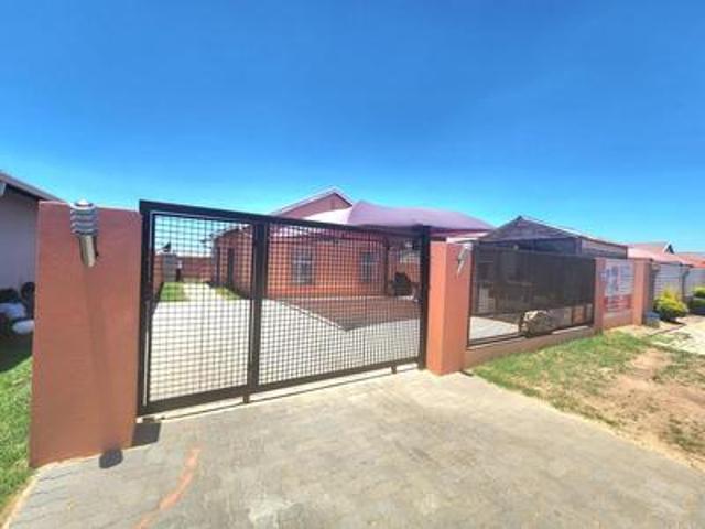 House for sale in Ekurhuleni, Gauteng