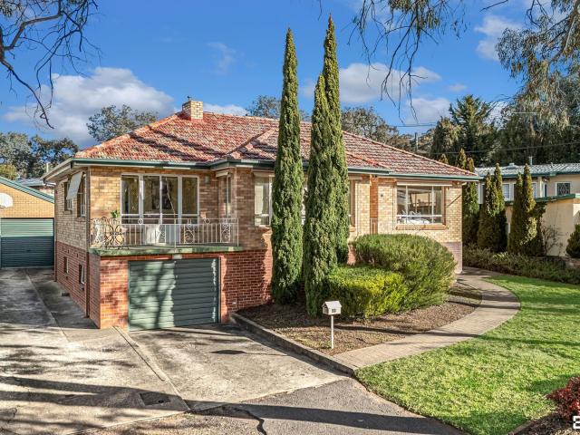 Property for sale in Canberra, Australian Capital Territory