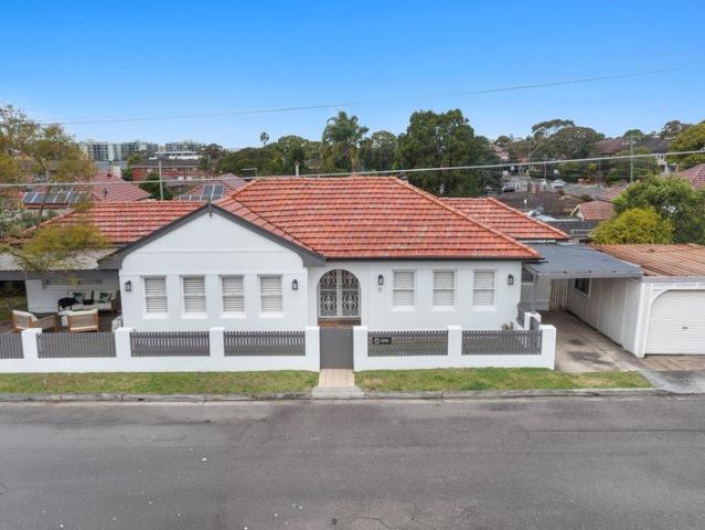 House for sale in Sydney, New South Wales