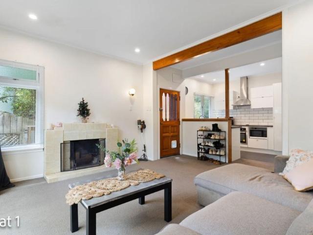 House for rent in Grey Lynn, Oroua County