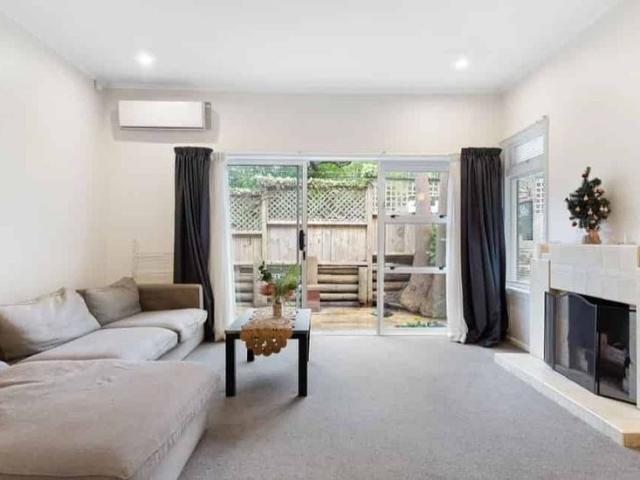 Apartment for rent in Auckland, Oroua County