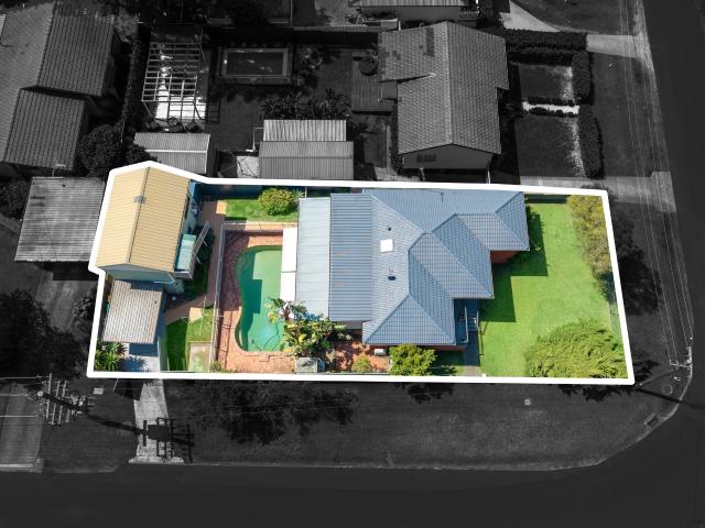 House for sale in Sydney, New South Wales