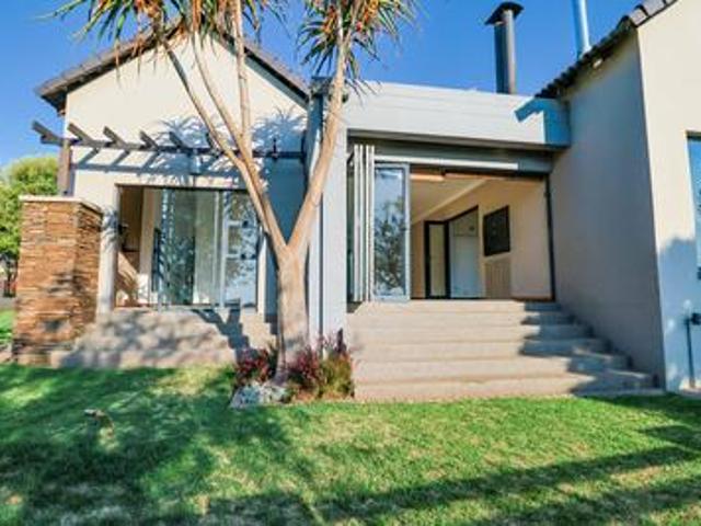 House for rent in Centurion, Gauteng