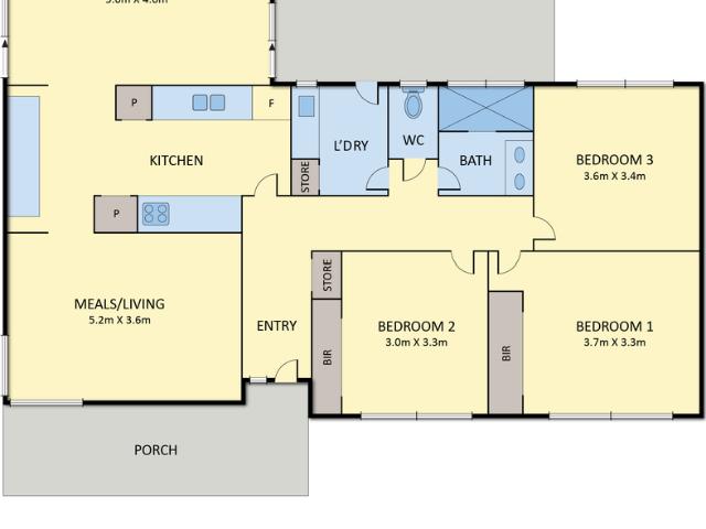 House for sale in Romsey, Victoria