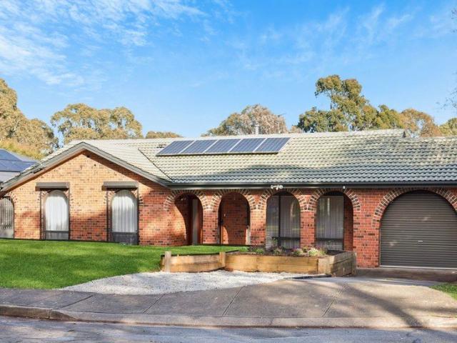 House for sale in Horseshoe Creek, South Australia