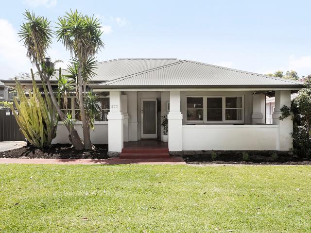 House for rent in Coolbinia, Western Australia