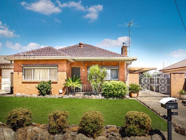 House for sale in Sydney, New South Wales