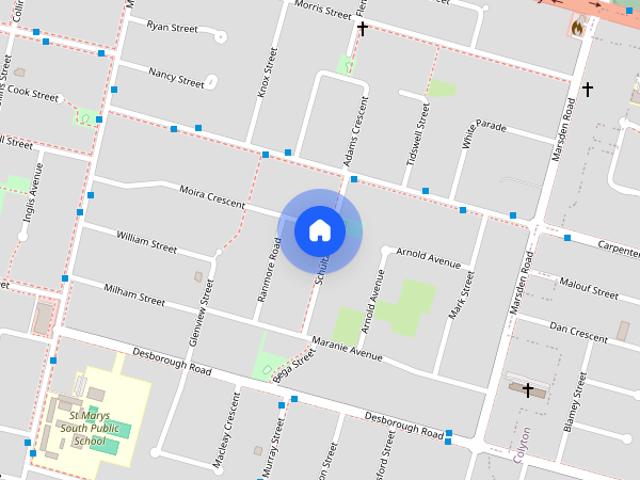 House for rent in Sydney, New South Wales