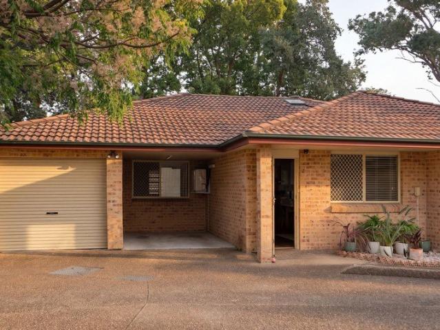 Villa for sale in Condell Park, Sydney