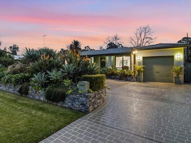 House for sale in Sydney, New South Wales