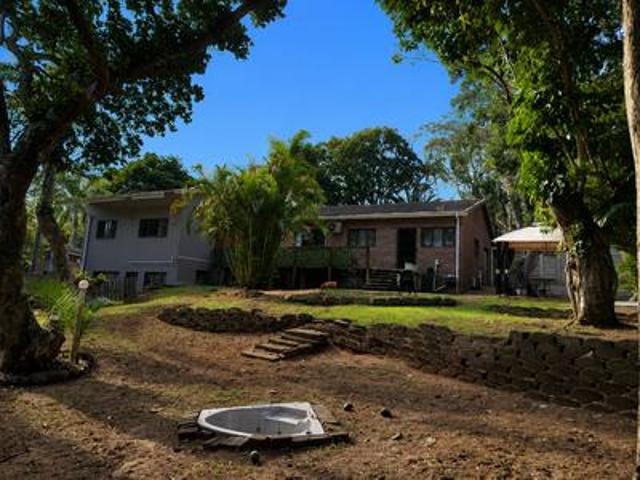 House for sale in Ugu District Municipality, Kwazulu-natal