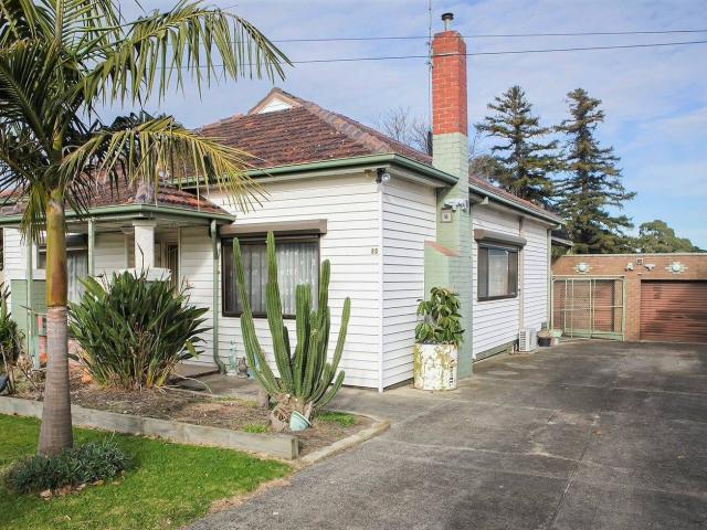 House for rent in Dandenong, Melbourne