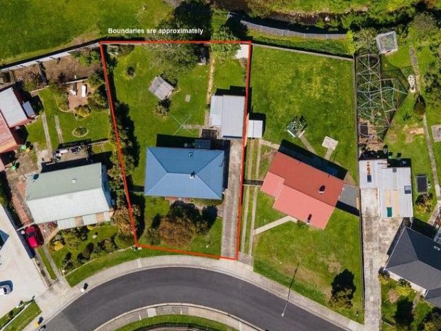 House for sale in Glenorchy