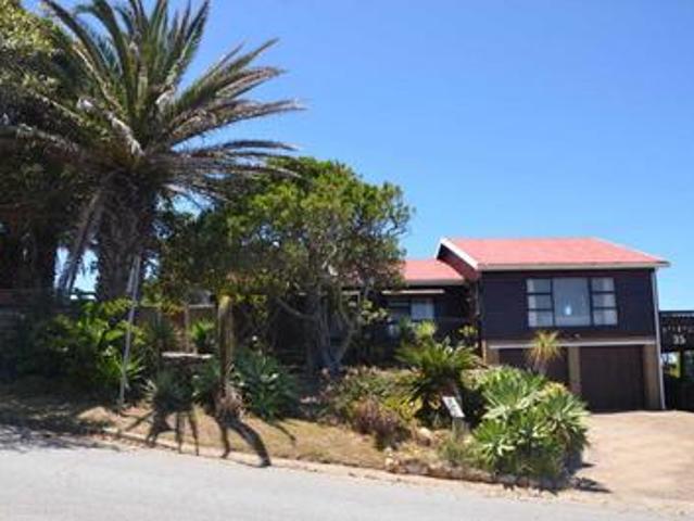House for sale in Groot Brak Rivier, Western Cape