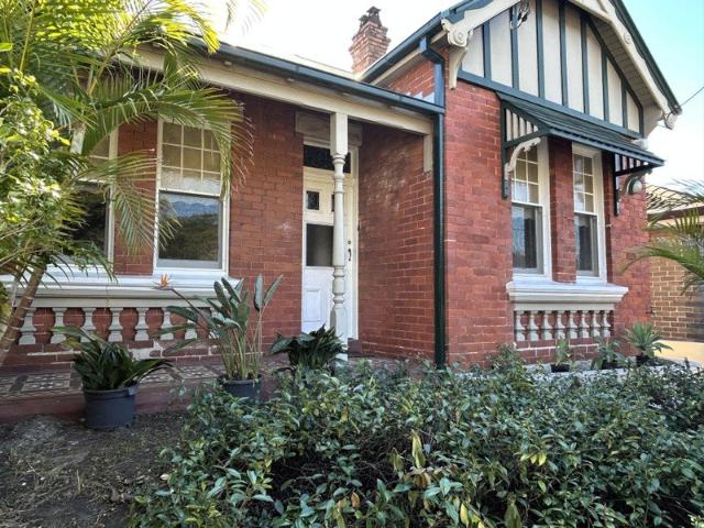 House for rent in Sydney, New South Wales