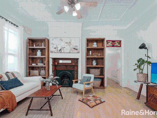 House for rent in Granville, New South Wales