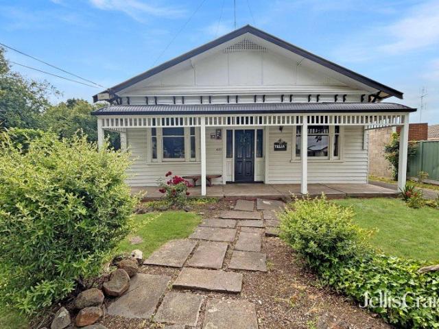 House for rent in Redan, Ballarat