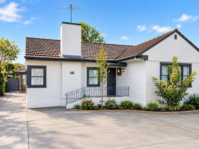 House for rent in Oak Park, Melbourne