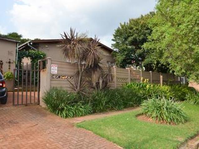 House for sale in Kagiso, Gauteng