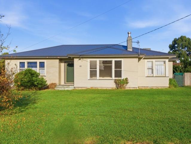 House for sale in George Town, Tasmania
