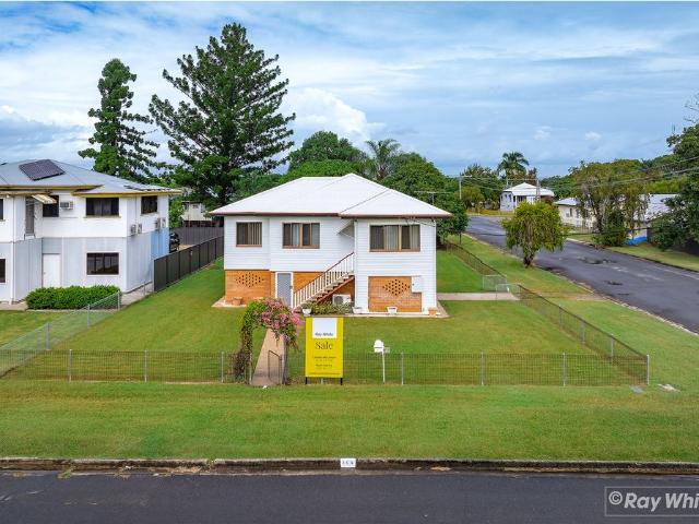 House for rent in Rockhampton, Queensland