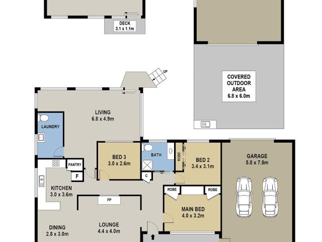 House for sale in Bagnoo, New South Wales