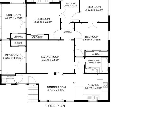 House for sale in Allenstown