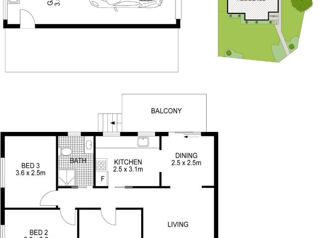 House for sale in Sydney, New South Wales