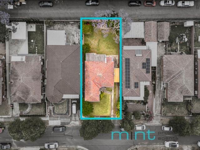 House for sale in Belmore, New South Wales