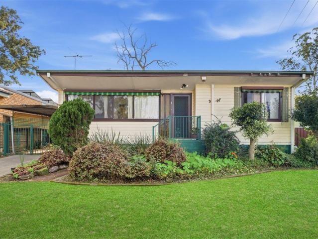 House for sale in Sydney, New South Wales
