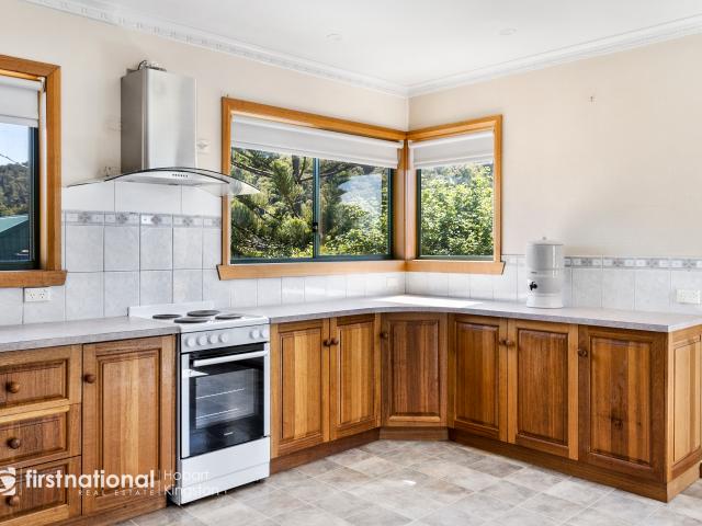 House for sale in Cygnet, Tasmania