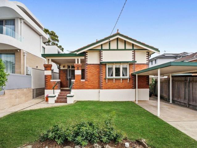 House for sale in Inner West, Sydney
