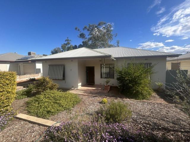 House for sale in Port Augusta, South Australia