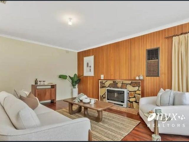 House for rent in Horseshoe Creek, South Australia