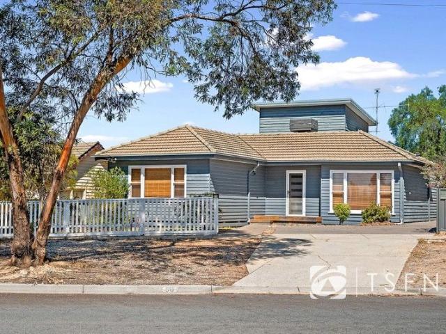 House for sale in Bendigo, Victoria
