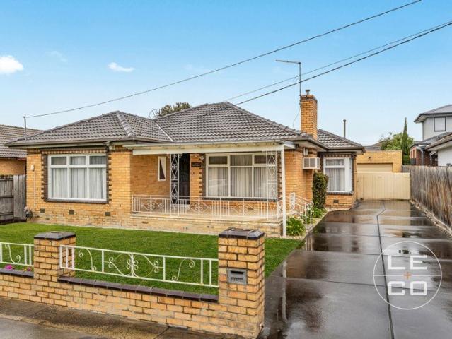 House for sale in Springvale, Melbourne
