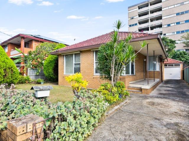 House for rent in Sydney, New South Wales