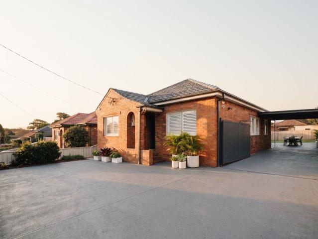 House for sale in Sydney, New South Wales